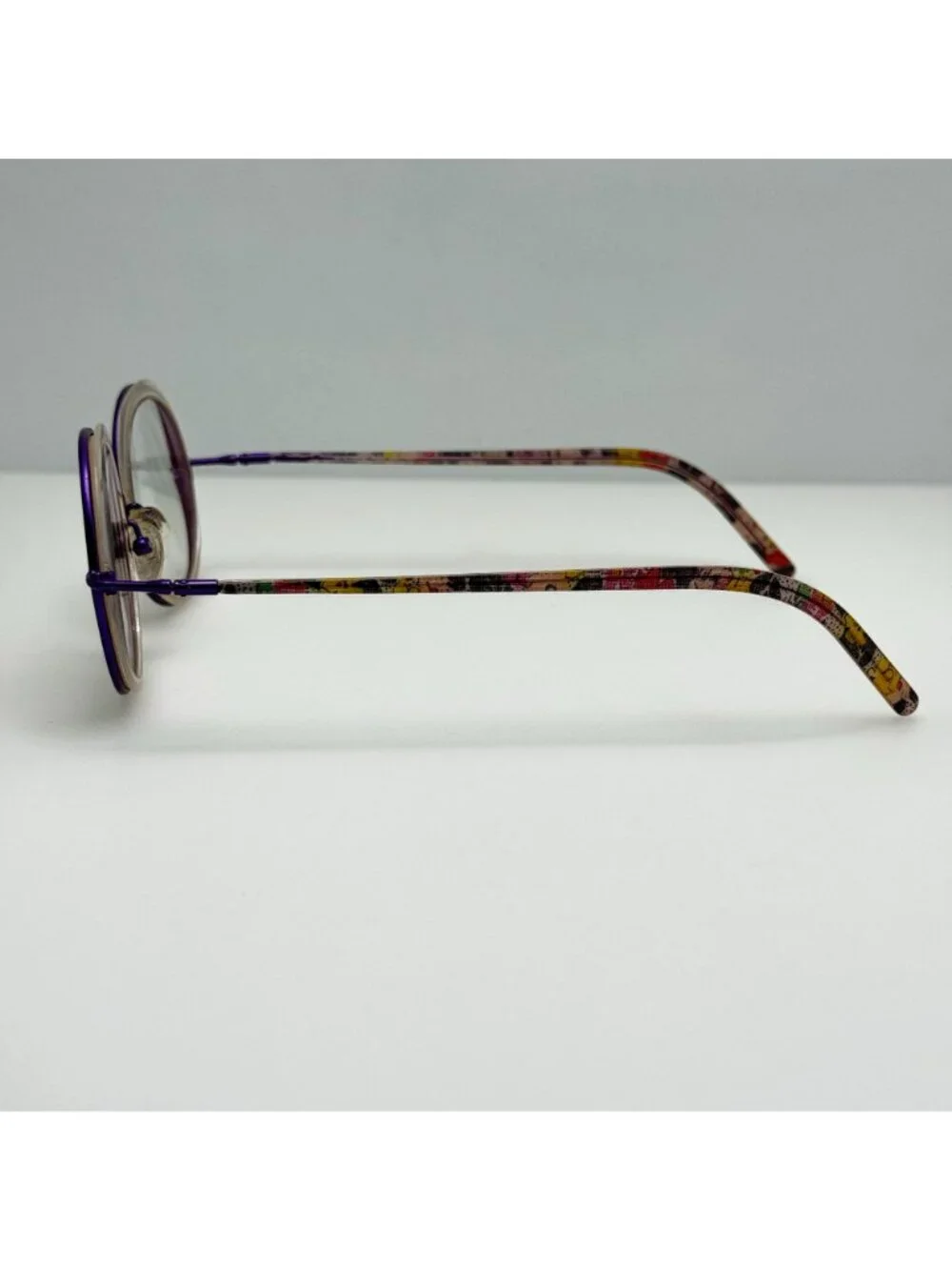 Jean Lafont Egerie 6068 Eyeglasses Eye Glasses Frames France 46-23-140